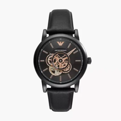 Emporio Armani Men's Meccanico Watch - AR60012
